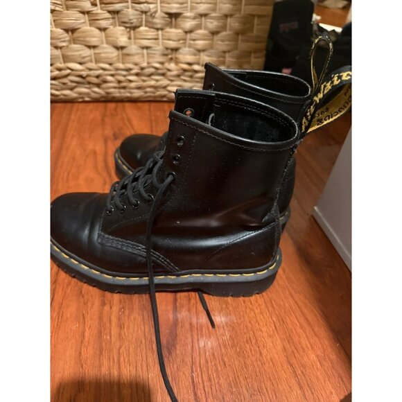 Doc Marten Boots - Picture 4 of 5